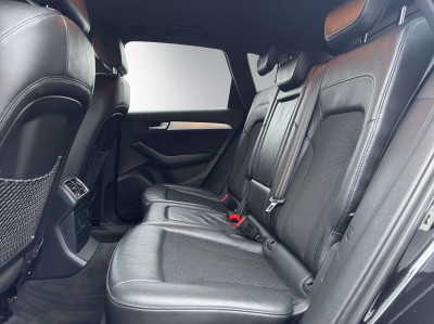 Audi Q5 Gebrauchtwagen Audi Q5 Gebrauchtwagen