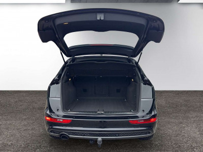 Audi Q5 Gebrauchtwagen Audi Q5 Gebrauchtwagen