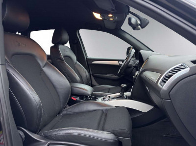 Audi Q5 Gebrauchtwagen Audi Q5 Gebrauchtwagen