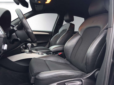 Audi Q5 Gebrauchtwagen Audi Q5 Gebrauchtwagen