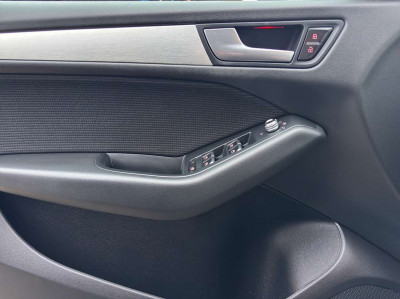 Audi Q5 Gebrauchtwagen Audi Q5 Gebrauchtwagen