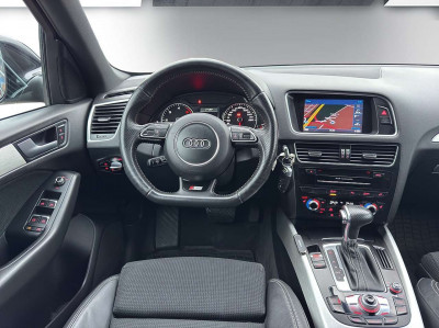 Audi Q5 Gebrauchtwagen Audi Q5 Gebrauchtwagen