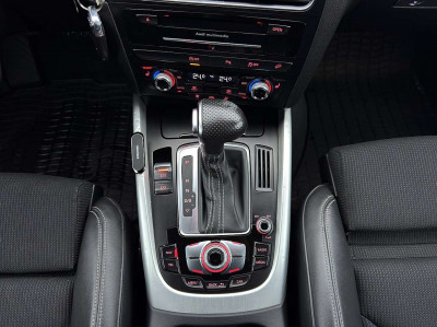 Audi Q5 Gebrauchtwagen Audi Q5 Gebrauchtwagen