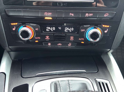 Audi Q5 Gebrauchtwagen Audi Q5 Gebrauchtwagen