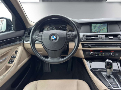 BMW 5er Gebrauchtwagen