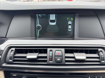 BMW 5er Gebrauchtwagen