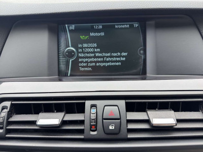 BMW 5er Gebrauchtwagen