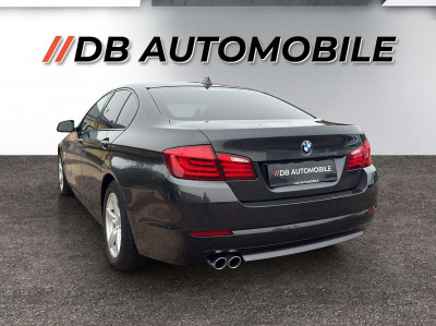 BMW 5er Gebrauchtwagen