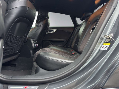 Audi A7 Gebrauchtwagen Audi A7 Gebrauchtwagen