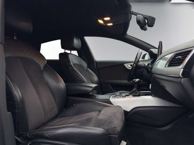 Audi A7 Gebrauchtwagen Audi A7 Gebrauchtwagen