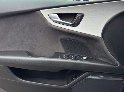 Audi A7 Gebrauchtwagen Audi A7 Gebrauchtwagen
