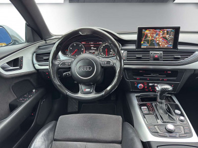 Audi A7 Gebrauchtwagen Audi A7 Gebrauchtwagen