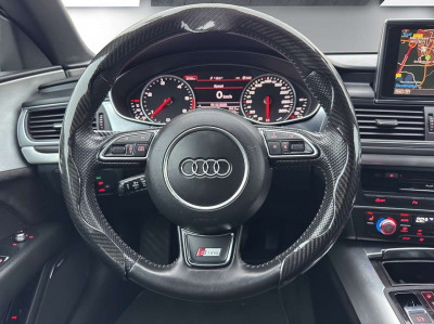 Audi A7 Gebrauchtwagen Audi A7 Gebrauchtwagen