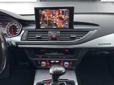 Audi A7 Gebrauchtwagen Audi A7 Gebrauchtwagen