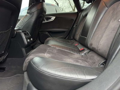 Audi A7 Gebrauchtwagen Audi A7 Gebrauchtwagen