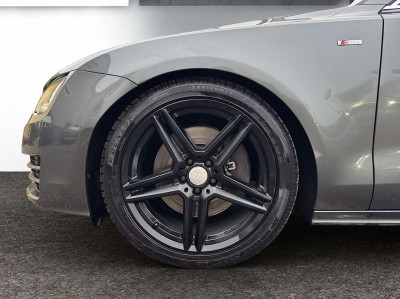 Audi A7 Gebrauchtwagen Audi A7 Gebrauchtwagen