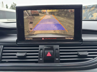 Audi A7 Gebrauchtwagen Audi A7 Gebrauchtwagen