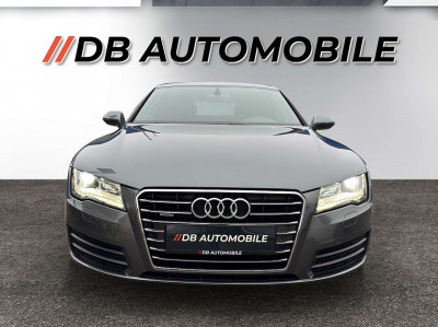 Audi A7 Gebrauchtwagen Audi A7 Gebrauchtwagen