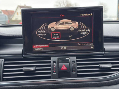 Audi A7 Gebrauchtwagen Audi A7 Gebrauchtwagen