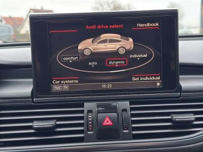 Audi A7 Gebrauchtwagen Audi A7 Gebrauchtwagen