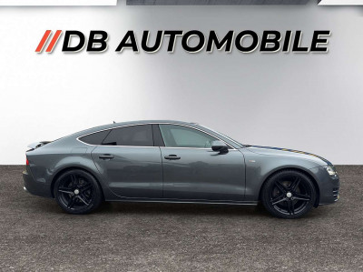 Audi A7 Gebrauchtwagen Audi A7 Gebrauchtwagen