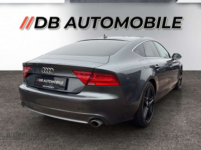 Audi A7 Gebrauchtwagen Audi A7 Gebrauchtwagen