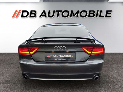 Audi A7 Gebrauchtwagen Audi A7 Gebrauchtwagen