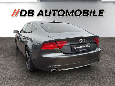 Audi A7 Gebrauchtwagen Audi A7 Gebrauchtwagen