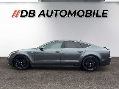 Audi A7 Gebrauchtwagen Audi A7 Gebrauchtwagen
