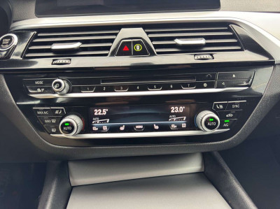 BMW 5er Gebrauchtwagen