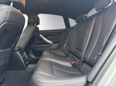 BMW 4er Gebrauchtwagen