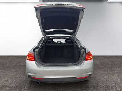 BMW 4er Gebrauchtwagen