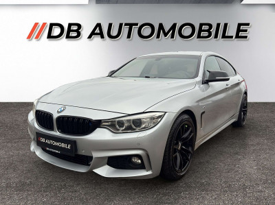 BMW 4er Gebrauchtwagen
