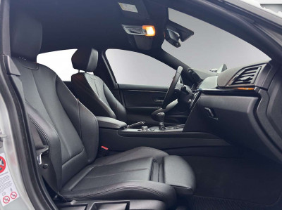 BMW 4er Gebrauchtwagen