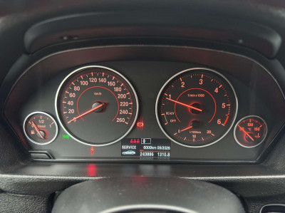 BMW 4er Gebrauchtwagen