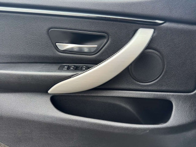 BMW 4er Gebrauchtwagen