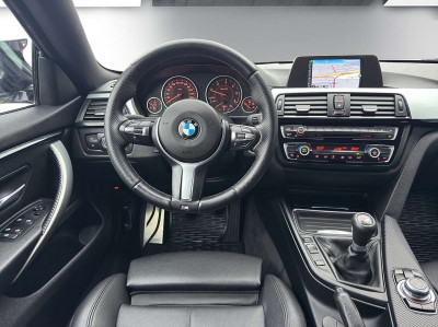 BMW 4er Gebrauchtwagen