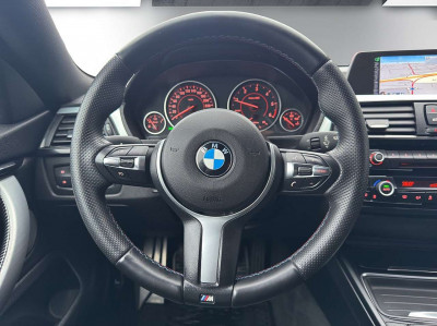 BMW 4er Gebrauchtwagen