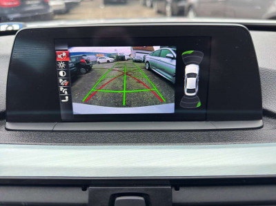 BMW 4er Gebrauchtwagen