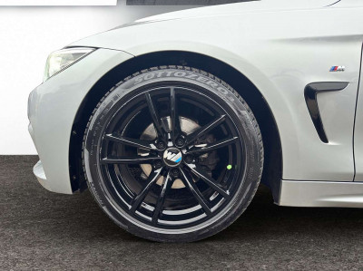 BMW 4er Gebrauchtwagen