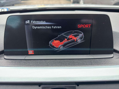 BMW 4er Gebrauchtwagen