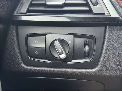 BMW 4er Gebrauchtwagen