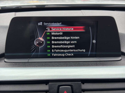 BMW 4er Gebrauchtwagen