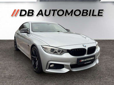 BMW 4er Gebrauchtwagen