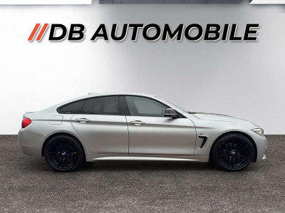 BMW 4er Gebrauchtwagen