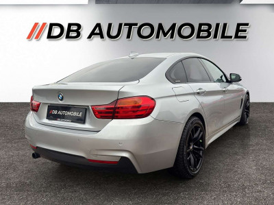 BMW 4er Gebrauchtwagen