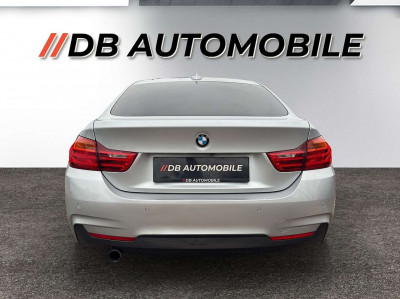 BMW 4er Gebrauchtwagen