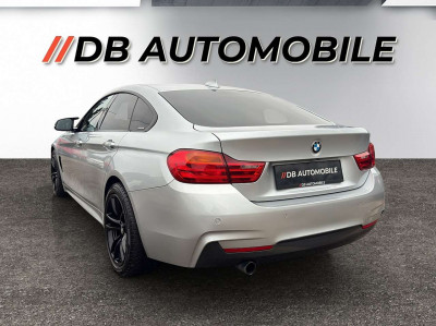 BMW 4er Gebrauchtwagen
