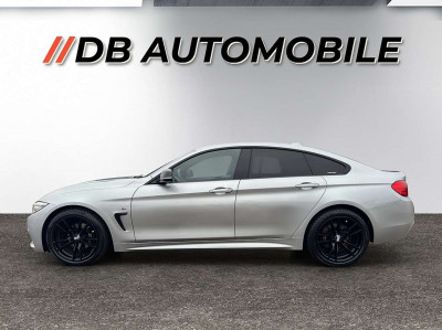 BMW 4er Gebrauchtwagen