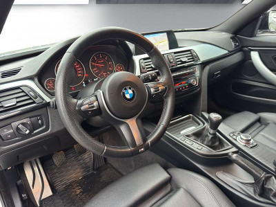 BMW 4er Gebrauchtwagen